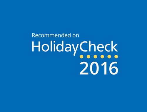 Holiday Check 2016