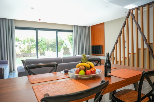 1-Bedroom Villa with Private Pool - Additional gallery image