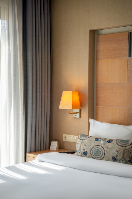 Standart Deniz Manzaralı - Resim 5