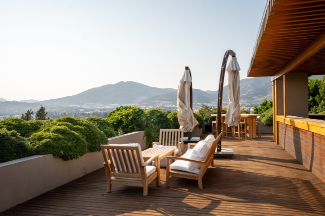 Belvedere Bar - Resim 1