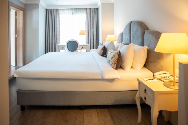 Deluxe Suite Jakuzili - Gallery image 3