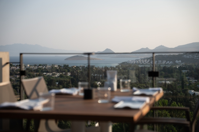 The Club Restaurant - Resim 1