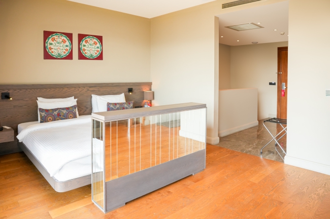 1-Bedroom Villa with Private Pool - Gallery image 2