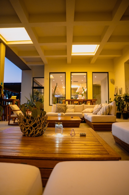 Cactus Bar - Resim 5