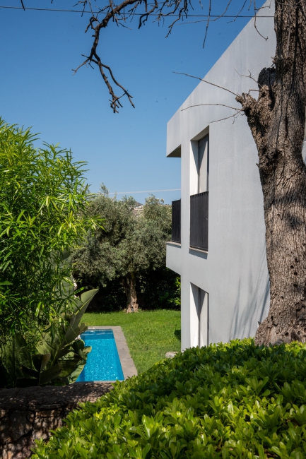 1-Bedroom Villa with Private Pool - Additional gallery image