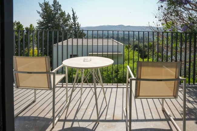 Family Connection Suit - Resim 5