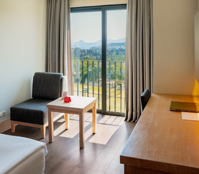 Standart Deniz Manzaralı - Resim 4