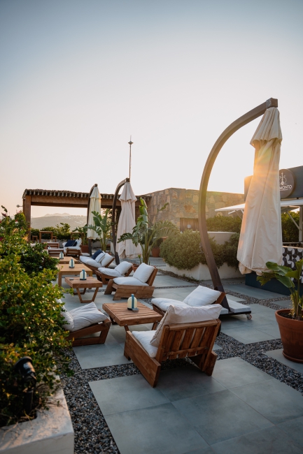 Tramonto Shisha Lounge Bar - Resim 6