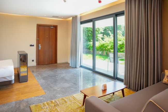 Family Connection Suit - Resim 4