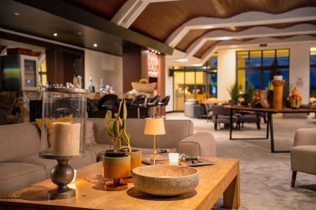 Cactus Bar - Resim 3