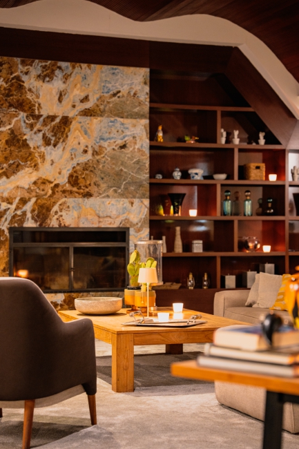 Cactus Bar - Resim 4