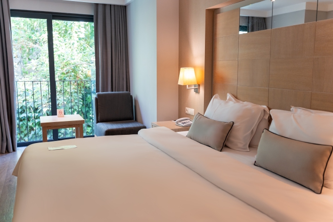 Standard Garden View - Gallery image 2