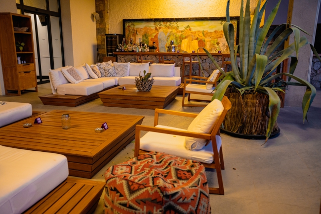 Cactus Bar - Resim 7