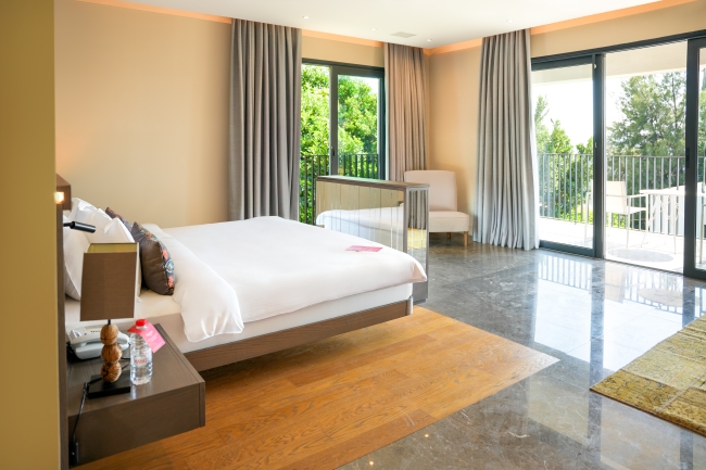 Premium Suit - Resim 5