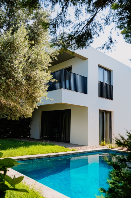 1-Bedroom Villa with Private Pool - Additional gallery image