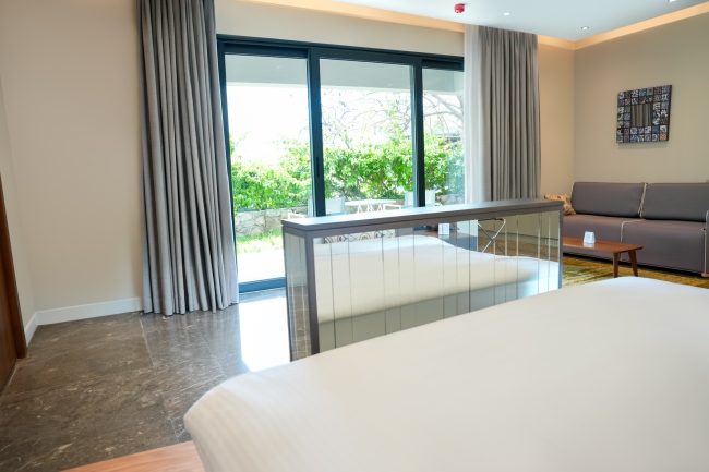 Premium Suit - Resim 6