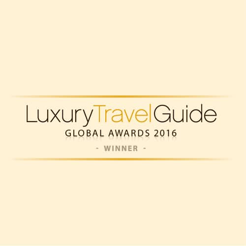 Luxury Travel Guide 2016