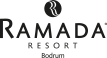 RAMADA RESORT BY WYNDHAM BODRUM Logo